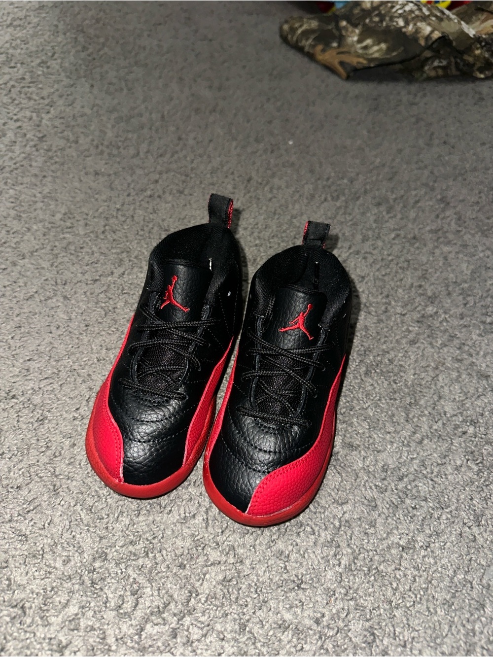 Jordan 12